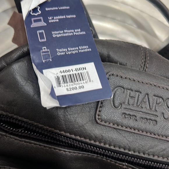 Chaps - Picture 4 of 5